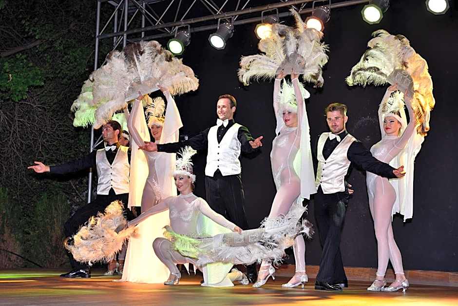 GRIFID Vistamar Hotel - 24 Hours Ultra All inclusive & Private Beach