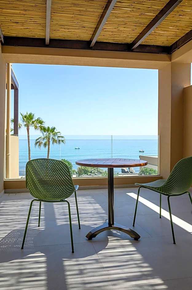 Blue Sea Beach Affiliated By Melia