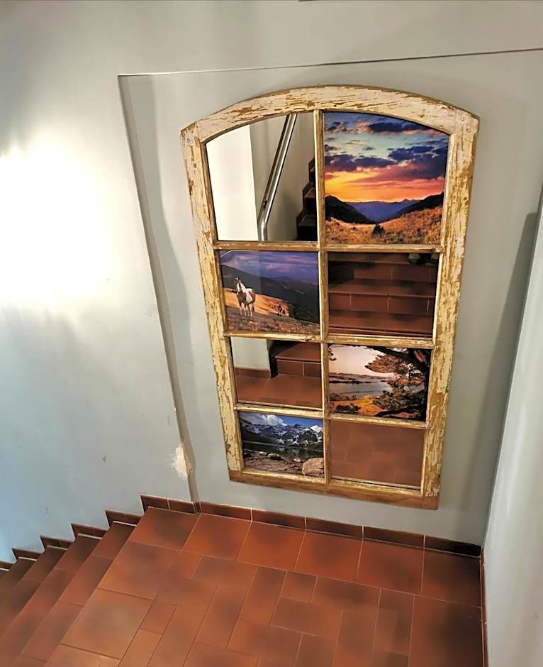 Noclegi Stara Wozownia