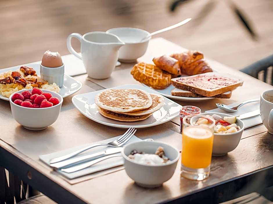 Mercure Pont D'Avignon Centre