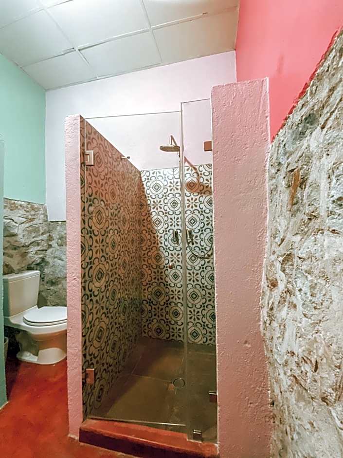 Hotel Las Golondrinas