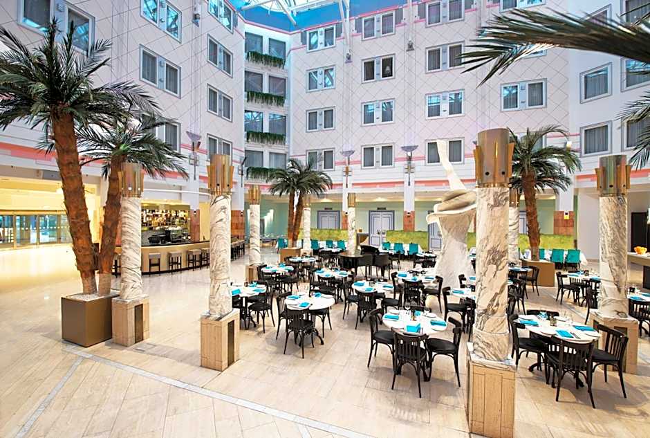 Thon Hotel Oslofjord