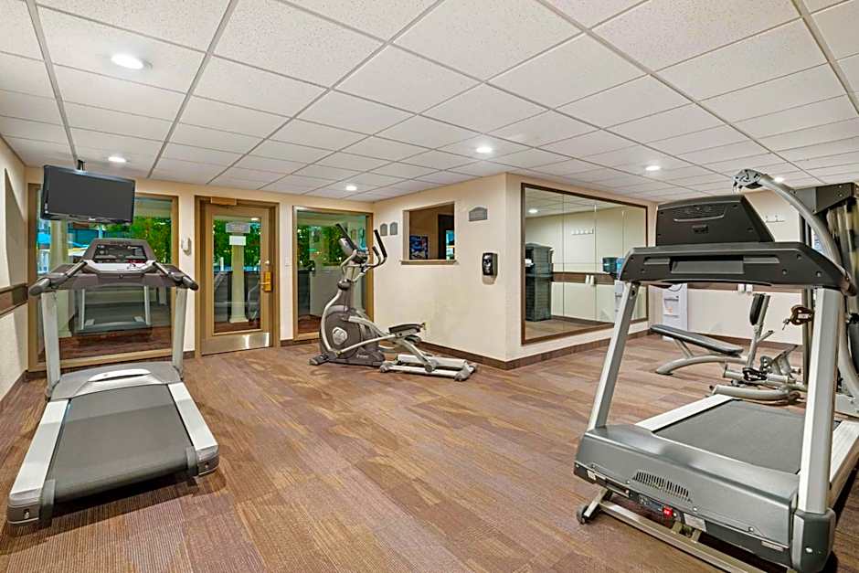 Best Western Green Bay Inn Conference Center