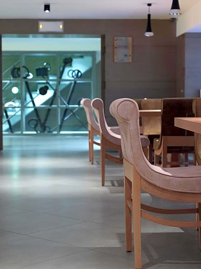 Anatolia Hotel Komotini