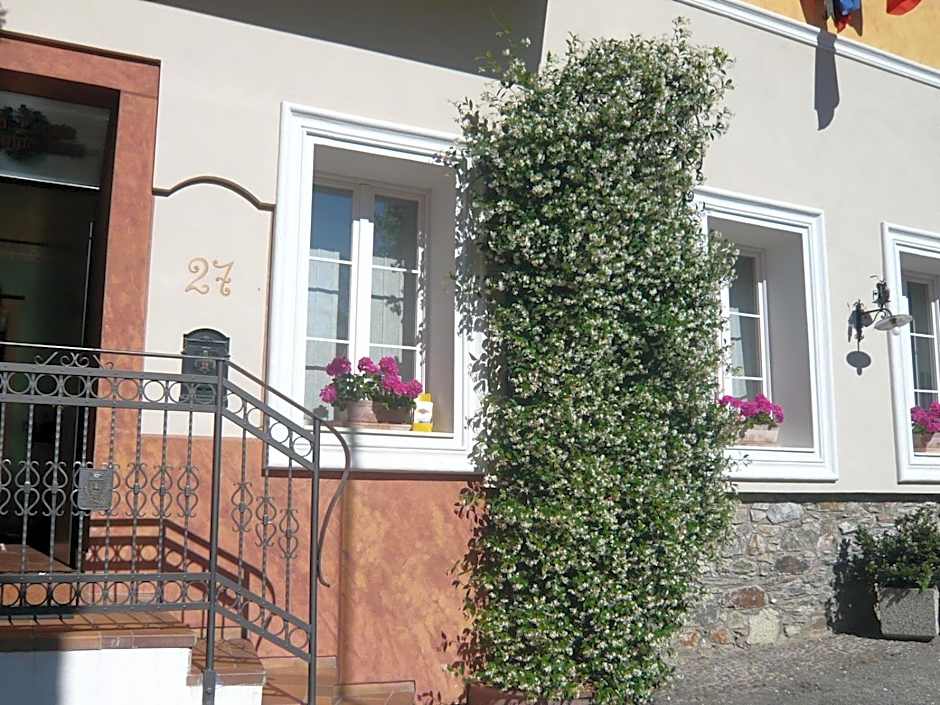 B&B Alla Loggia dell'Imperatore