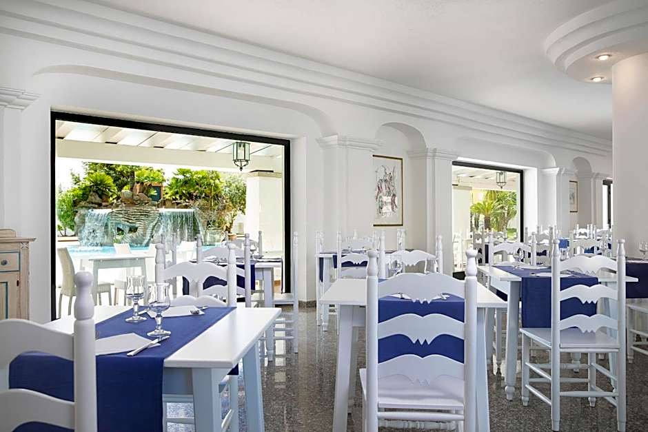Hotel Maria Rosaria