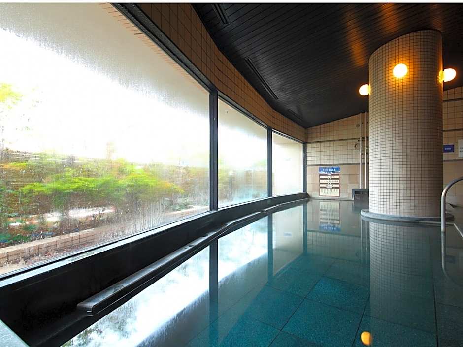The Paradise Garden Sasebo