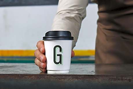 Garner Hotel Rotherham East By IHG