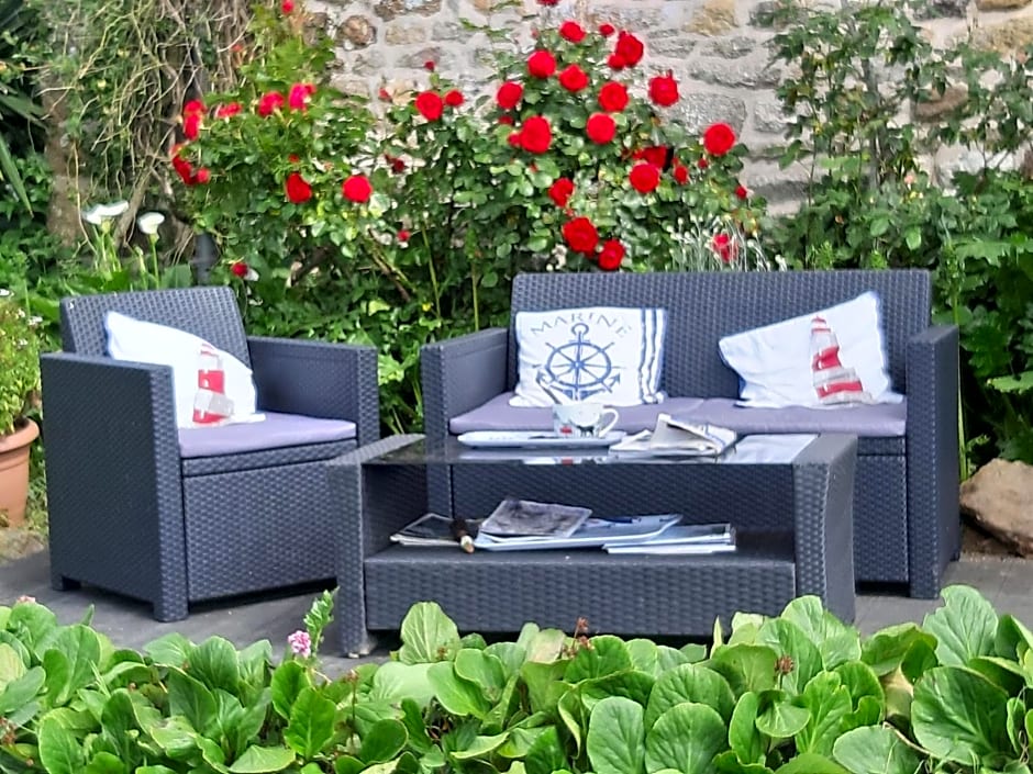 Manoir de la Peignie