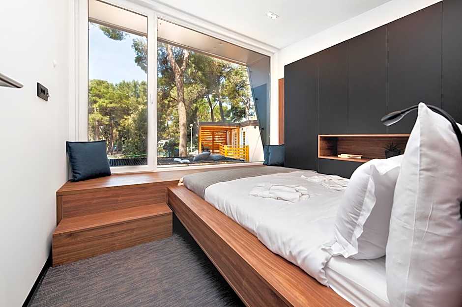 Porton Nature Hideouts