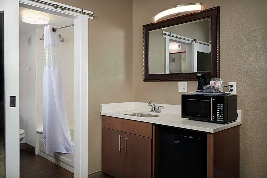 Hampton Inn By Hilton Hanover