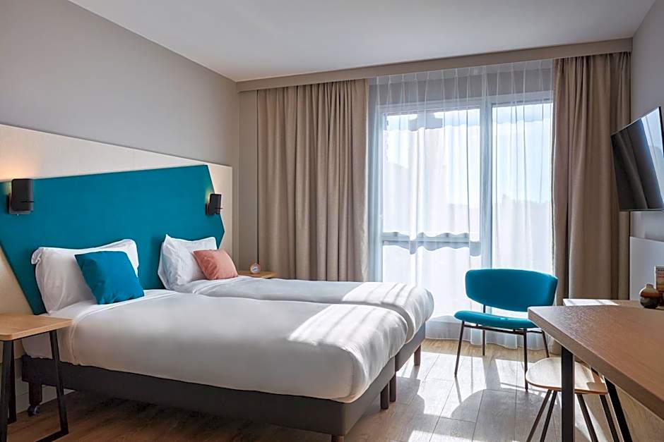Aparthotel Adagio Heidelberg
