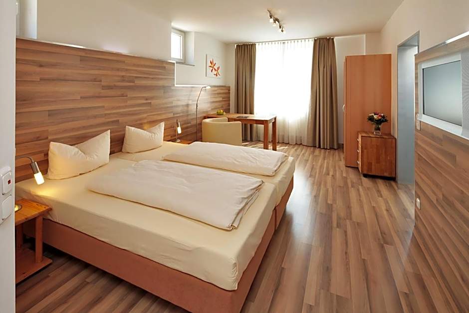 Petul Apart Hotel Residenz
