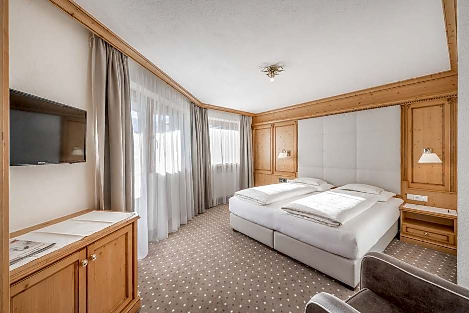 Gourmet & Wine Hotel Austria - 4 Sterne superior - Ski In Ski Out