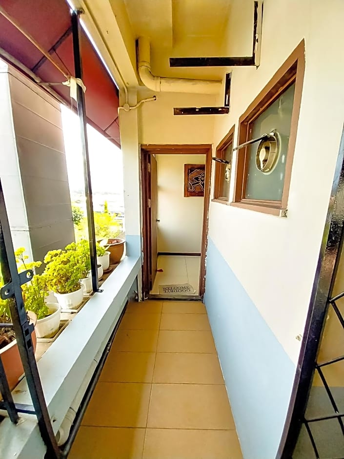 MB Budget Hotel