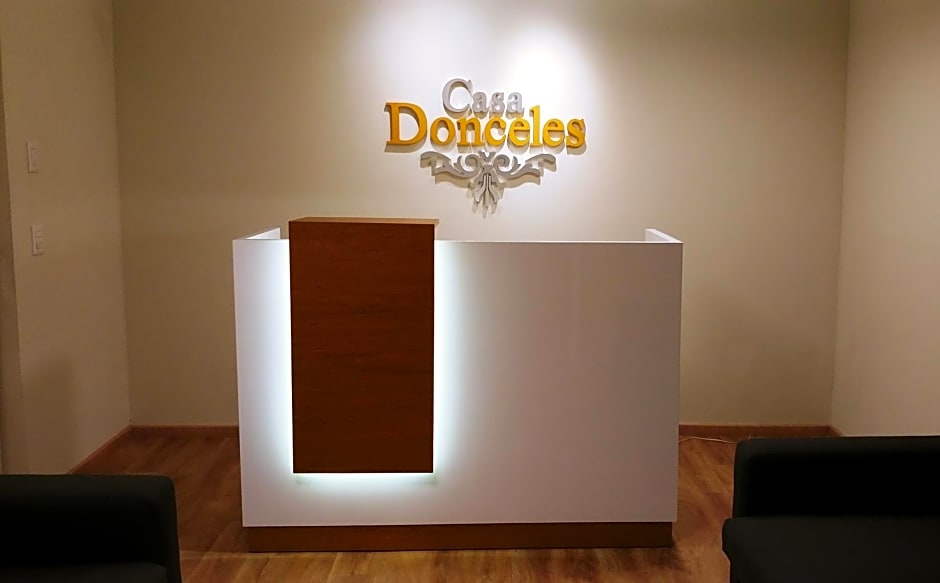 CASA DONCELES PREMIUM PENTHOUSE, Prime Location, Super Spacious!!