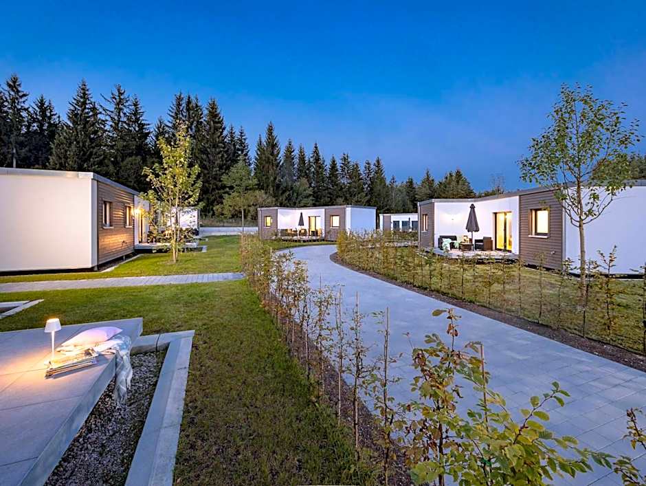 Tiny House Village Löffingen