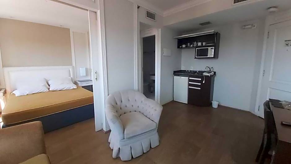 Vila Oimpia Prime Suites