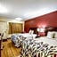 Red Roof Inn Saginaw - Frankenmuth