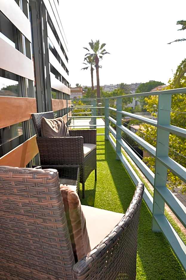 Urban House Siurot 33