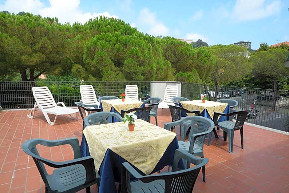 Bike & Family Hotel Derby