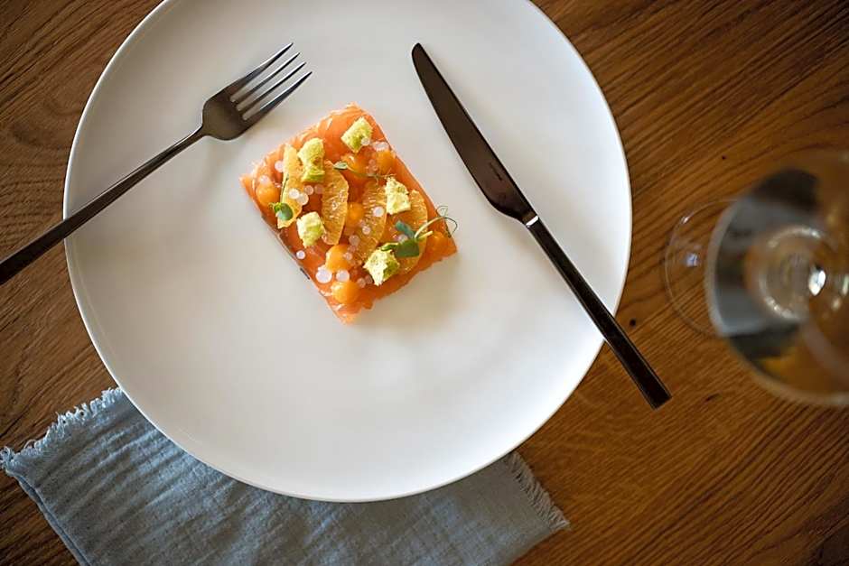 DER MESNERWIRT - 4 Superior - Meraner Land