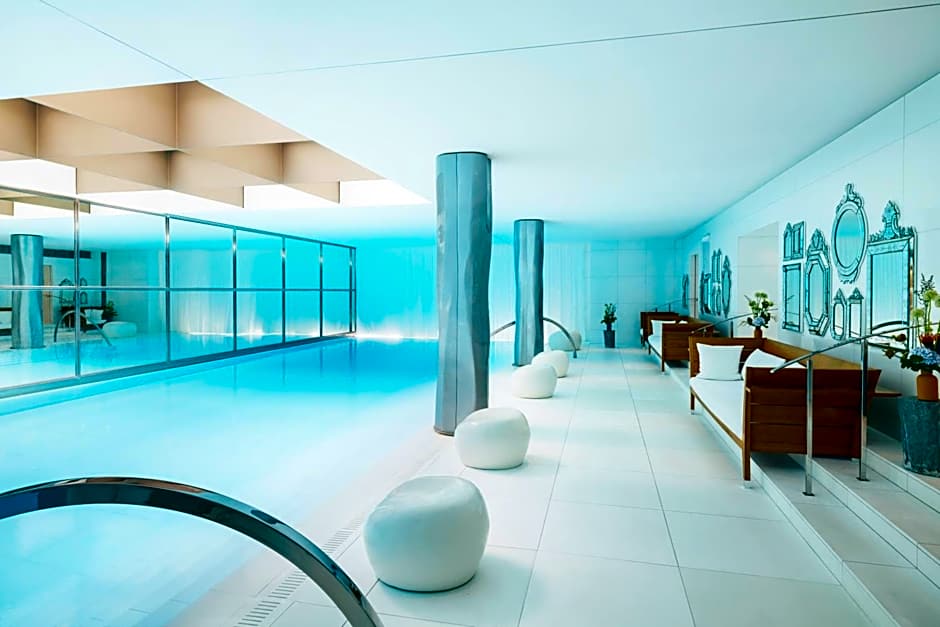 Le Royal Monceau Hotel Raffles Paris