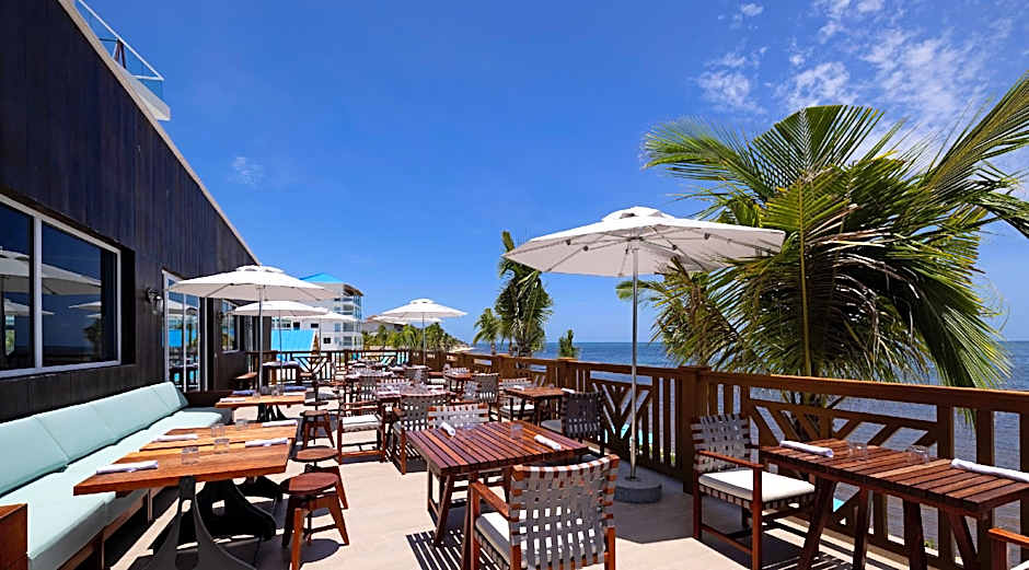 Margaritaville Island Reserve Riviera Maya - An Adults Only All-Inclusive Experience