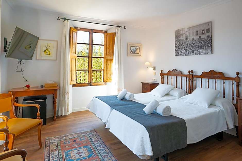 Juma Historic Hotel