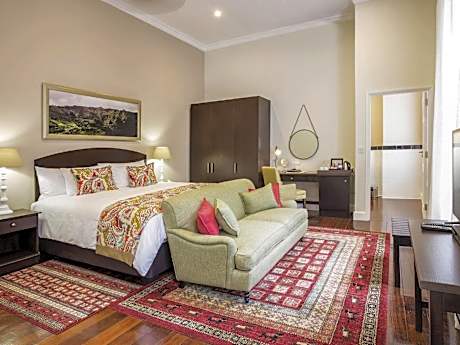 Heritage Suite