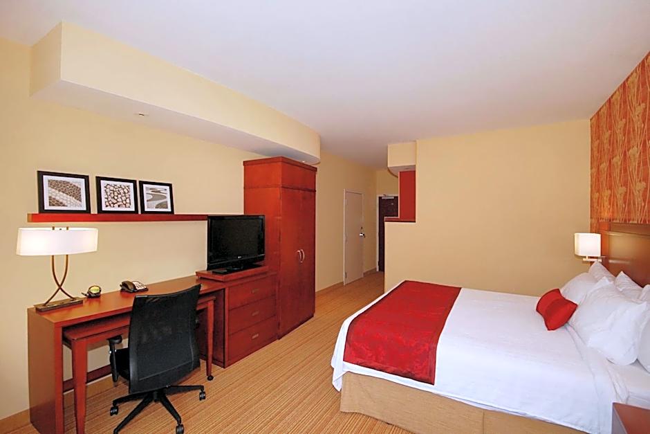 Courtyard by Marriott Vicksburg
