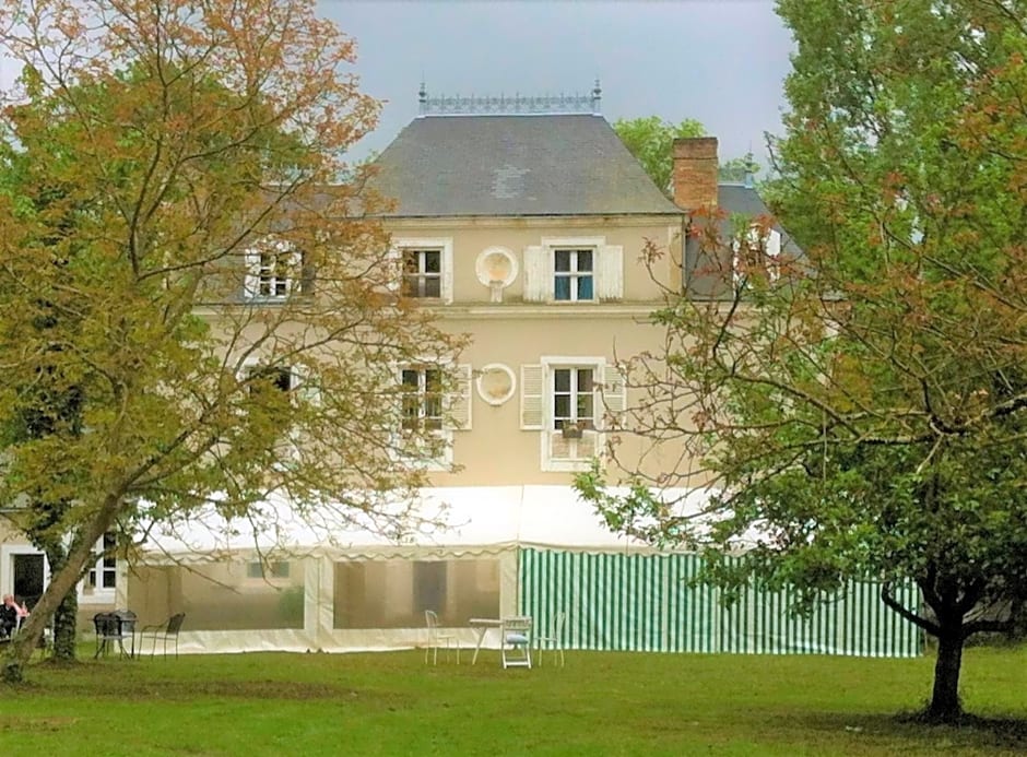 Le petit plessis