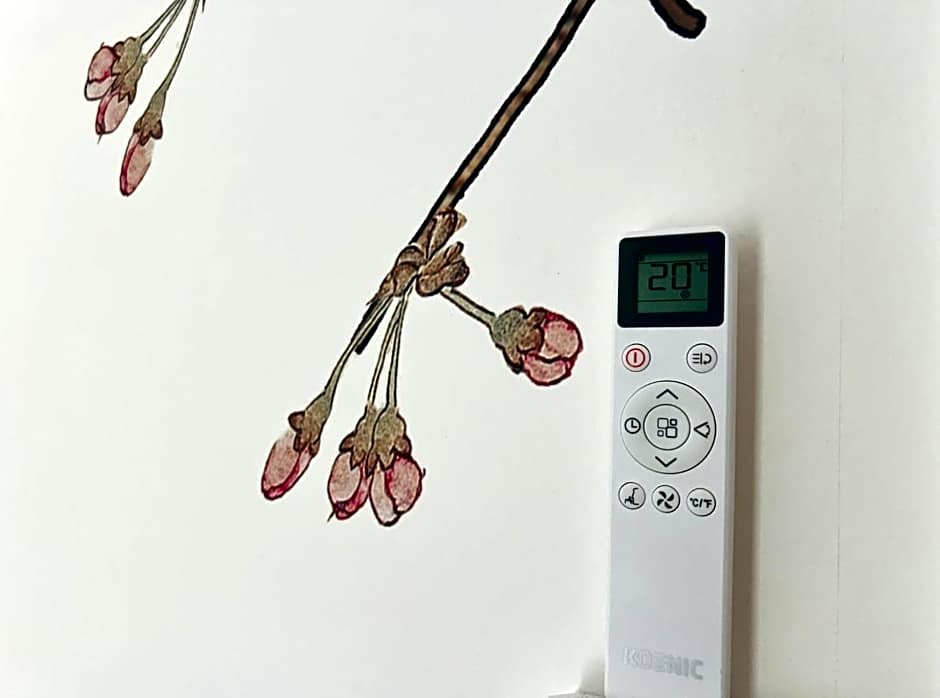 APSTAY Eggenberg I Self Check-in I Parking option