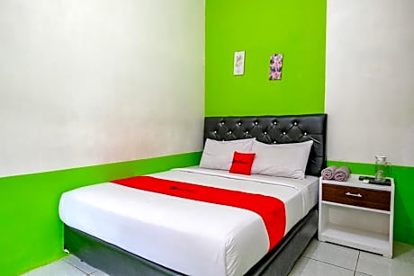 RedDoorz Syariah at Sakinah Family Tulungagung