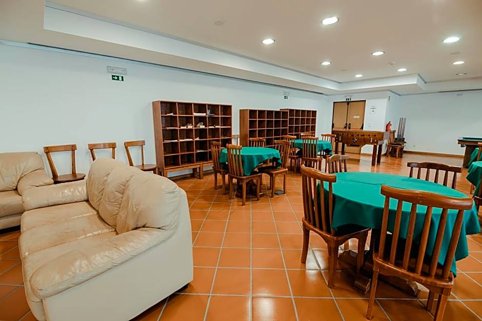 Albergaria Senhora do Espinheiro