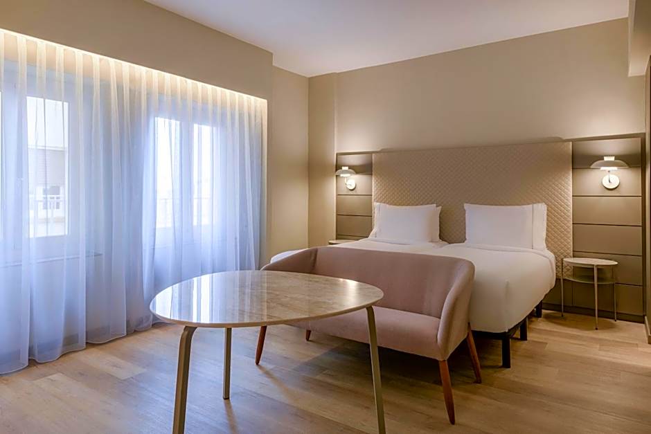 AC Hotel by Marriott Carlton Madrid