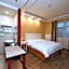 GreenTree Inn Ningbo Dongqianhu Yinxian Mozhi North Road Business Hotel