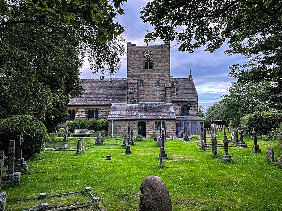 The Inn on the Moor Hotel