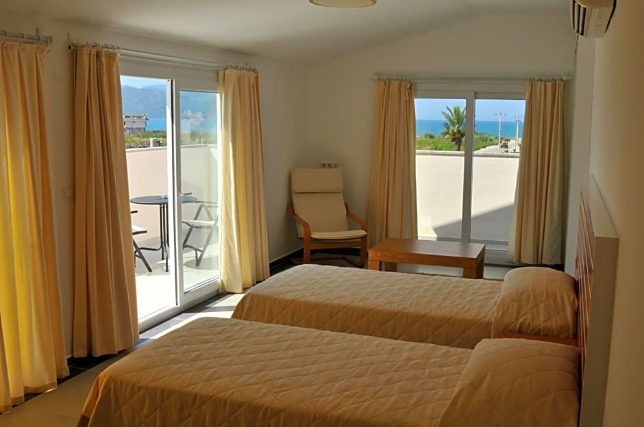 Odyssey Residence Apartments