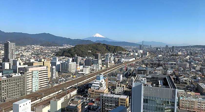 Hotel Grand Hills Shizuoka