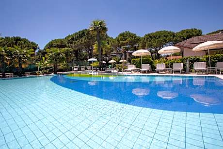 Hotel Delle Nazioni