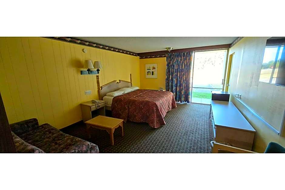 Sunset Inn Manning I 95