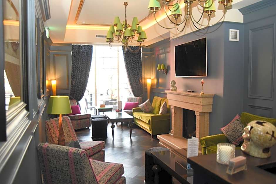 The Fairview Boutique Hotel