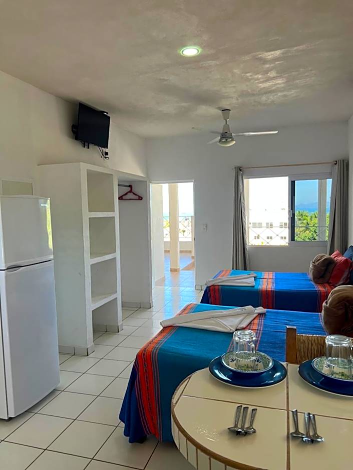 MonteMar Hotel y Bungalows