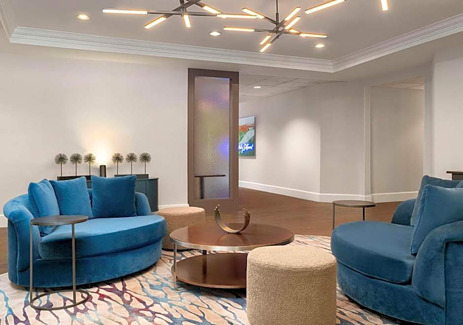Homewood Suites By Hilton Cambridge-Arlington