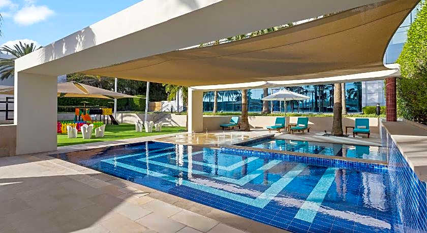 Fairmont Bab Al Bahr