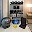 DoubleTree By Hilton Hotel Irvine-Spectrum