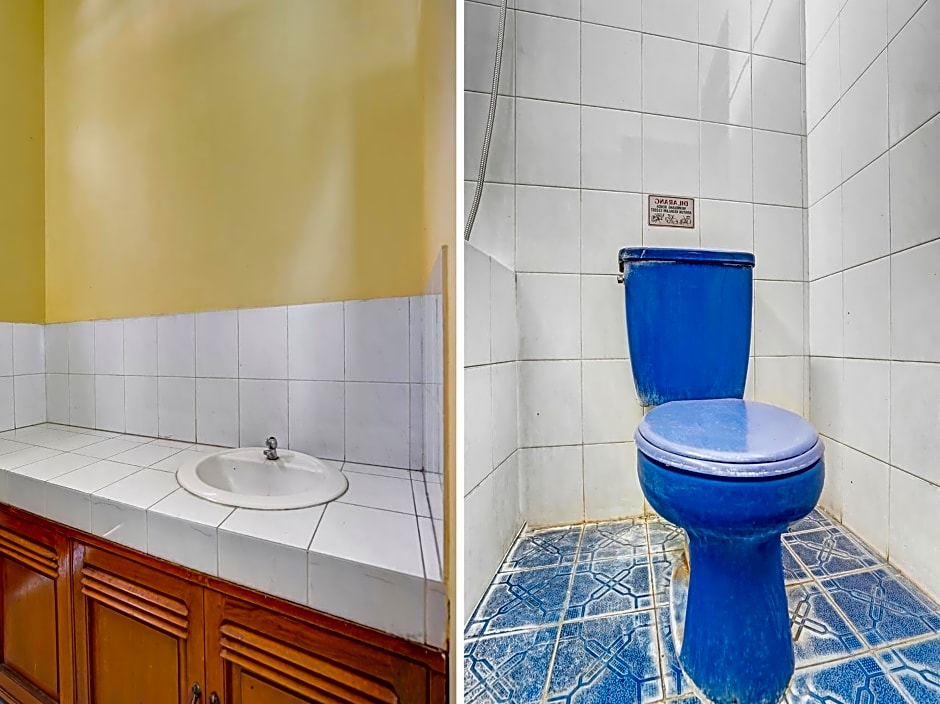 OYO 90937 Wisma Tamu Syariah