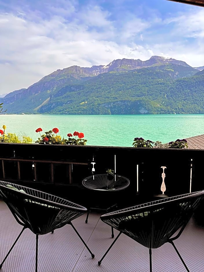 Hotel Wildbach Brienz