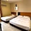 Hotel Centum
